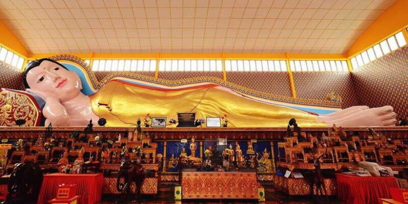 Full-Day Pulau Penang Exploration Tour - FAQ