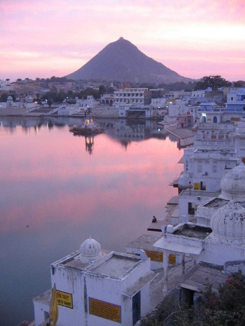 Fullday pushkar tour from jaipur with guid+camel/jeep safari - FAQs