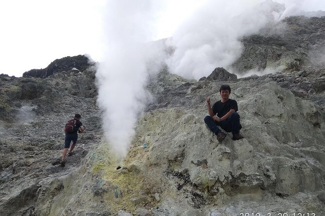 Fullday Sibayak Volcano Hiking Tour - Exploring the Sibayak Volcano Hiking Tour in Detail