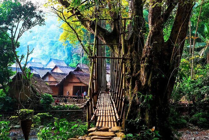 Fullday The Native of Baduy village with lunch & souvenir - Final Thoughts