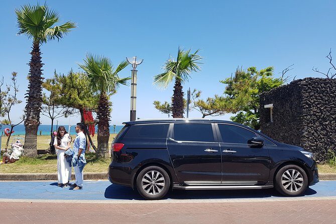 Fully Customizable Private Tour of Jeju Island - A Deep Dive into the Jeju Private Tour Experience