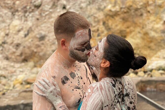 Fully flexible Private Saint Lucia Soufriere Tour (Land) - A Deep Dive Into Your Soufriere Adventure