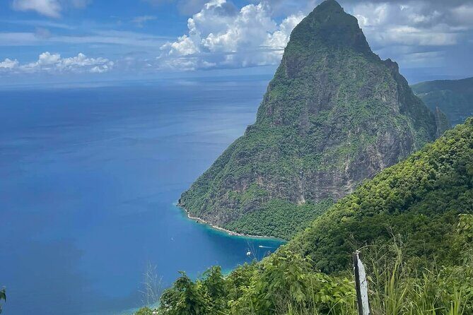 Fully Flexible Private Soufriere Land Tour - Fully Flexible Private Soufrière Land Tour: An Authentic Saint Lucia Experience