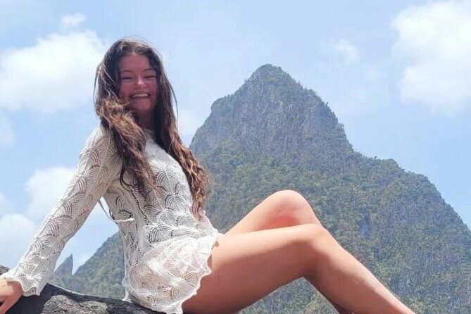 Fully Flexible Private Soufriere Land Tour - The Experience on the Ground