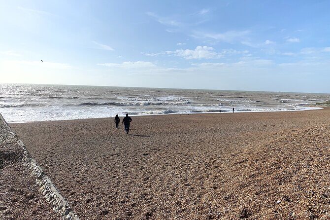 Fully Guided History Tour of The City of Brighton - FAQ
