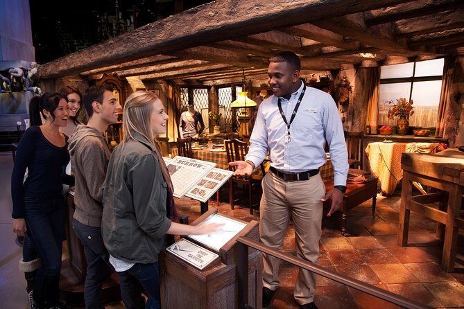 Fully Guided Tour of Warner Bros Studio Tour London  The Making of Harry Potter - Who Is This Tour Best For?