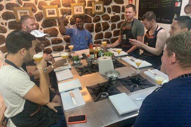 Fully hands-on High End Peruvian Cooking Class & San Pedro Market Guided Visit - Final Thoughts: Is It Worth It?