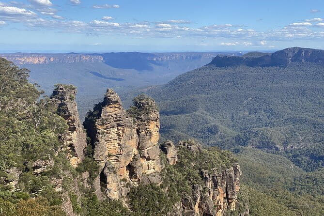 Fully Inclusive Blue Mountains Private Tour inc Scenic World & Featherdale Entry - Who Should Consider This Tour?