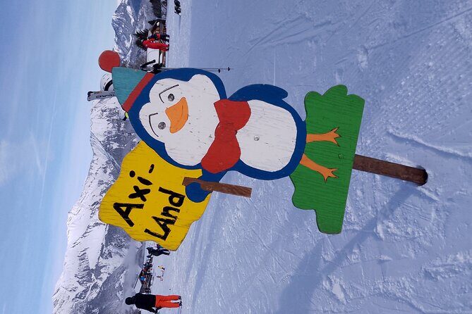 Fully organized Ski Experience for Private Groups - Fully Organized Ski Experience for Private Groups