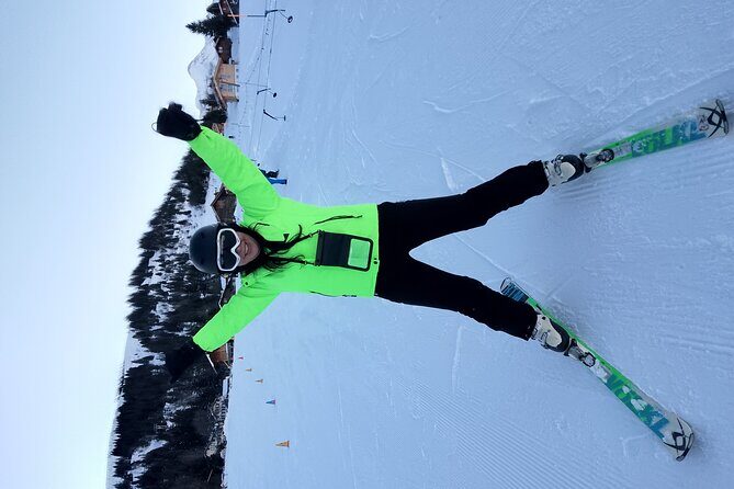 Fully organized Ski Experience for Private Groups - FAQ