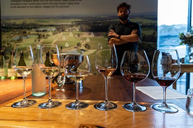 Fully Private and Customisable Hunter Valley Wine Tour - Pricing and Value