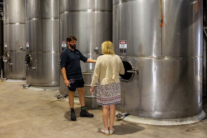 Fully Private and Customisable Hunter Valley Wine Tour - The Sum Up