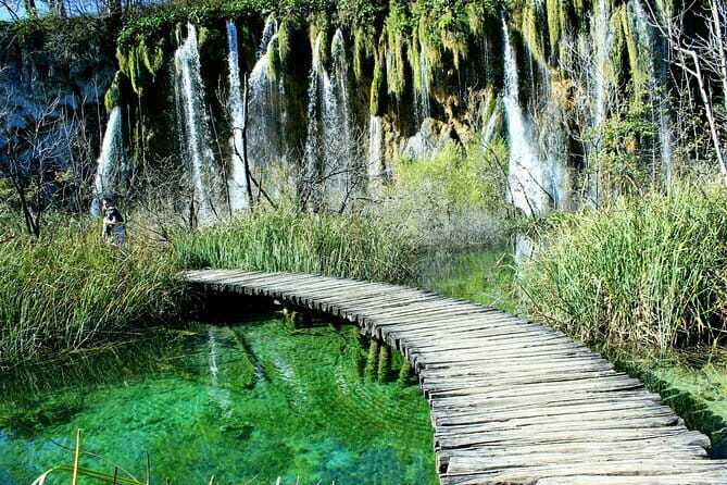 FULLY PRIVATE Plitvice Lakes & Rastoke Day Tour from Zagreb - Key Points