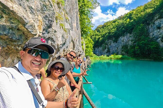 FULLY PRIVATE Plitvice Lakes & Rastoke Day Tour from Zagreb - Why This Tour Might Be Perfect for You