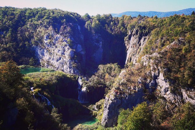 Fully Private Plitvice Lakes Tour from Zagreb - A Deep Dive into the Experience
