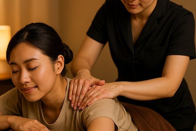 Fully Private Relaxation Salon - FAQs About the Fully Private Relaxation Salon