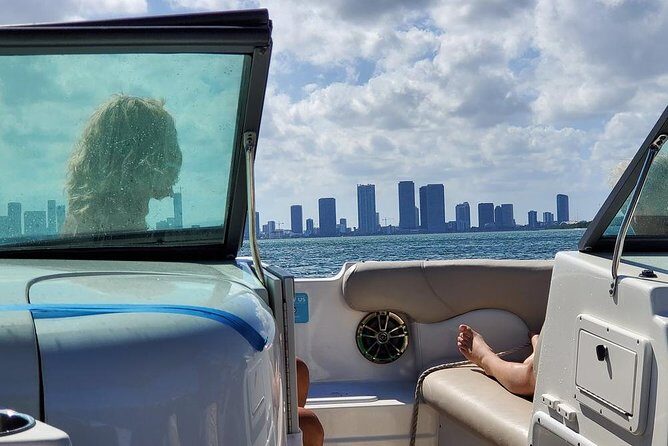 Fully Private Speed Boat Tours, VIP-style Miami Speedboat Tour of Star Island! - Final Thoughts