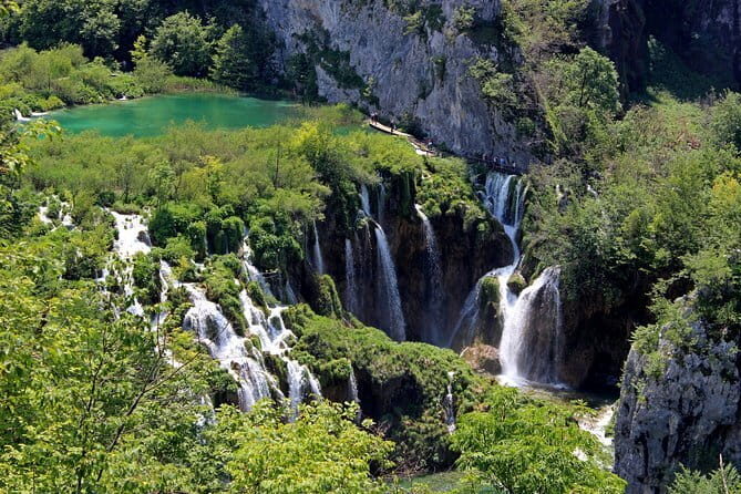 FULLY PRIVATE Tour from Zagreb to Split via Plitvice Lakes - Exploring the Zagreb to Split Private Tour with a Stop at Plitvice Lakes