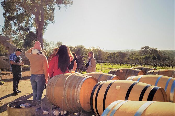 Fully Tailored Private Bespoke Tour of Margaret River - Who Is This Tour Best For?
