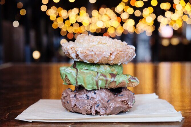 Fulton Market Delicious Donut Adventure and Walking Food Tour - Final Thoughts