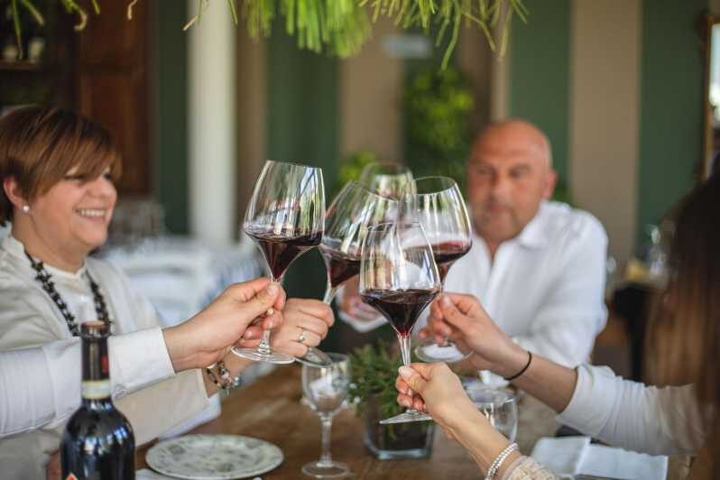 Fumane: a Journey Through Valpolicella's wine tasting - Who Should Consider This Tour?