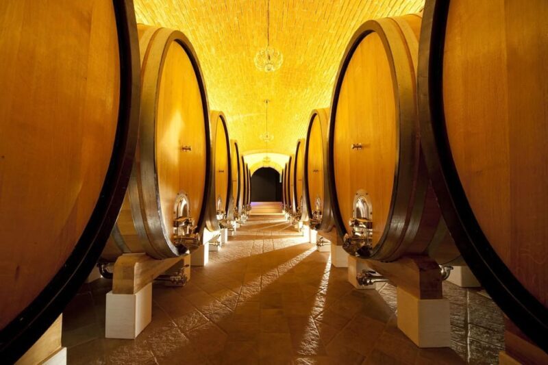 Fumane: a Journey Through Valpolicella's wine tasting - Final Thoughts