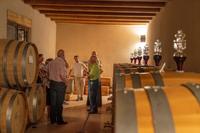 Fumane: Valpolicella Wine and Food Tasting with Farm Tour - What Makes This Tour Stand Out?