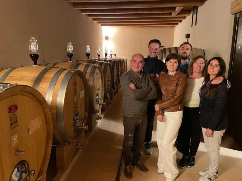 Fumane: Valpolicella Wine and Food Tasting with Farm Tour - Who Should Consider This Tour?
