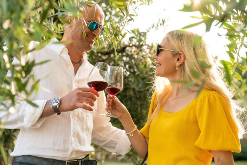 Fumane: Wine Tasting Experience in Valpolicella Valley - Fumane: Wine Tasting Experience in Valpolicella Valley