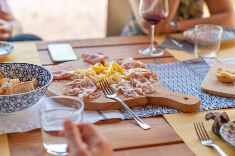 Fumane: Wine Tasting Experience in Valpolicella Valley - Final Thoughts