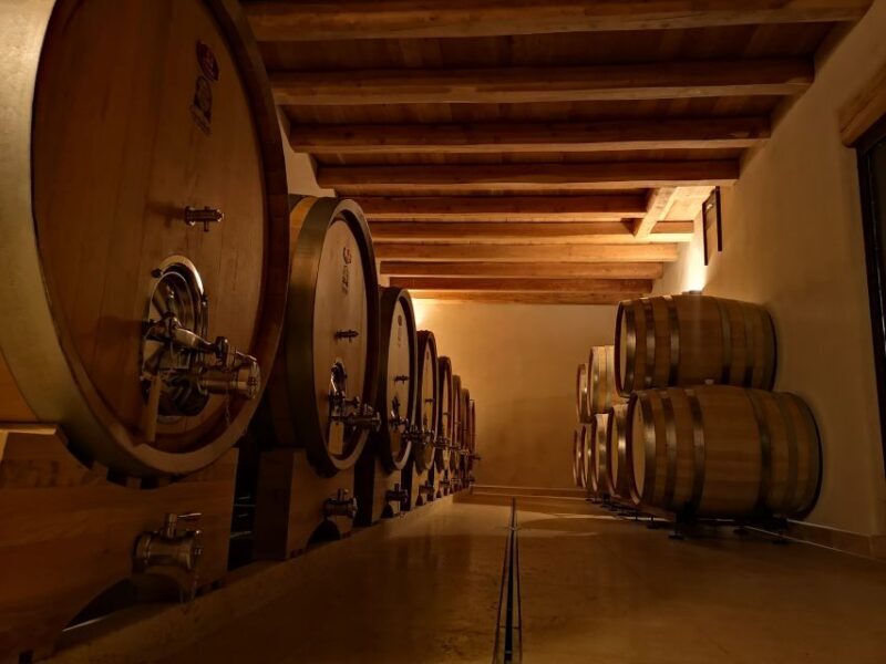 Fumane: Wine Tasting Experience in Valpolicella Valley - FAQ