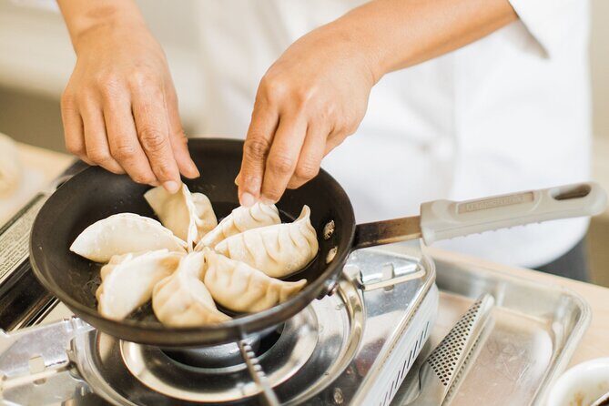 Fun 2-Hour Dumpling Cooking Class in Jacksonville - The Value of the Experience