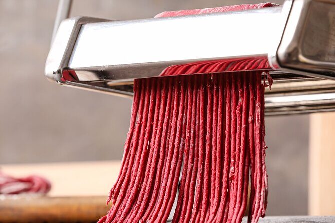 Fun 2 Hour Pasta Making Class With Local Chef in Tucson - A Detailed Look at the Pasta Making Class in Tucson