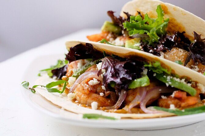 Fun 2-Hour Tacos Cooking Class in Washington D.C. - In-Depth Review: Is It Worth Your Time?