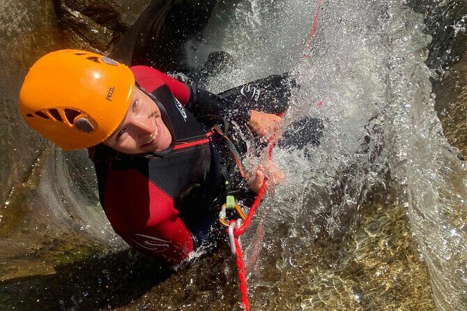 Fun and Adventure - Best beginner canyoning near Bellinzona - Final Thoughts: Is It Worth It?