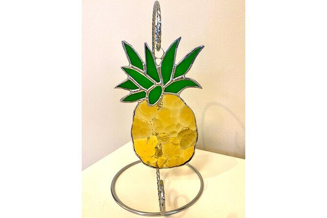 Fun and Creative Stained Glass Class and Workshop - An In-Depth Look at What Makes This Workshop Special