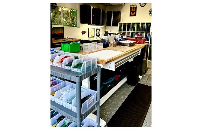 Fun and Creative Stained Glass Class and Workshop - Final Thoughts: Is This the Right Activity for You?