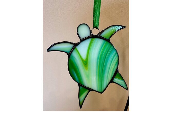 Fun and Creative Stained Glass Class and Workshop - FAQs