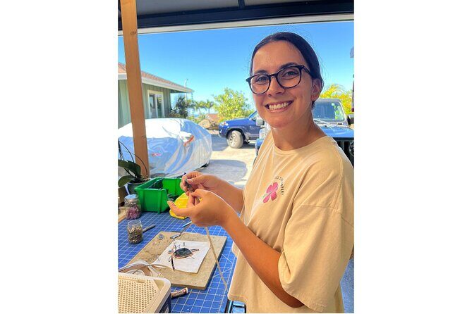 Fun and Creative Stained Glass Class and Workshop - The Sum Up