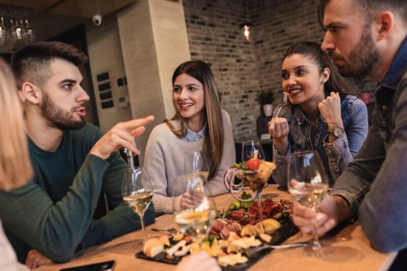 Fun and Exclusive Vodka Tasting Tour in Sopot Old Town Bars - A detailed look at what makes this tour special