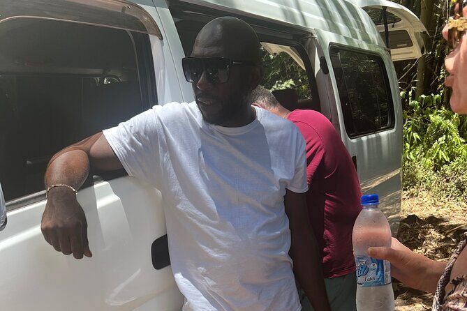 Fun and Exhilarating Experience at Dark View Falls - Key Points