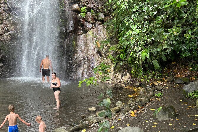 Fun and Exhilarating Experience at Dark View Falls - Frequently Asked Questions