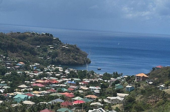 Fun and Exhilarating Experience at Dark View Falls - Final Thoughts