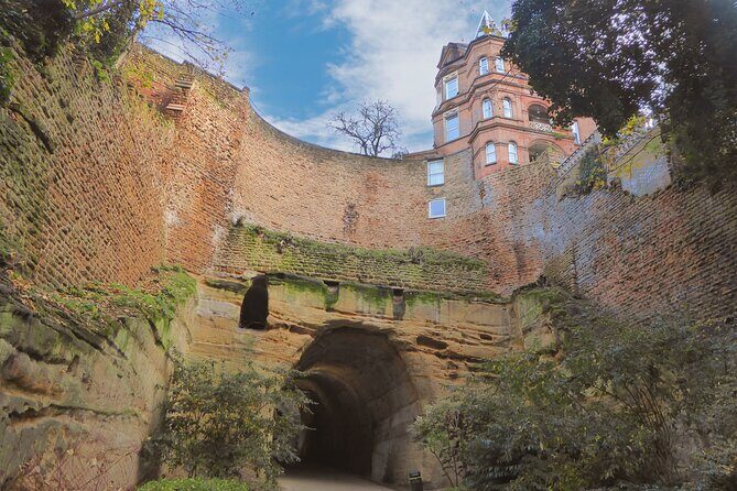 Fun and Flexible Treasure Hunt Around Nottingham with Hidden Gems - Final Thoughts
