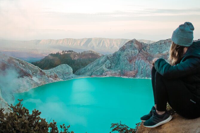 Fun and Joy : 3-Day Java Tour Ending in Bali (All-Inclusive) - Key Points