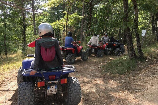 Fun ATV Adventure in Umbria with Aperitif - Final Thoughts: Is This Tour Worth It?