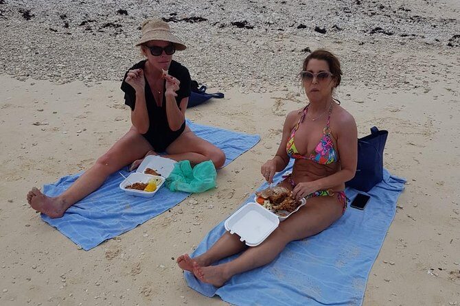 FUN ATV Tour+JetSki Bundle with Beach Break Truly Sensational - Frequently Asked Questions