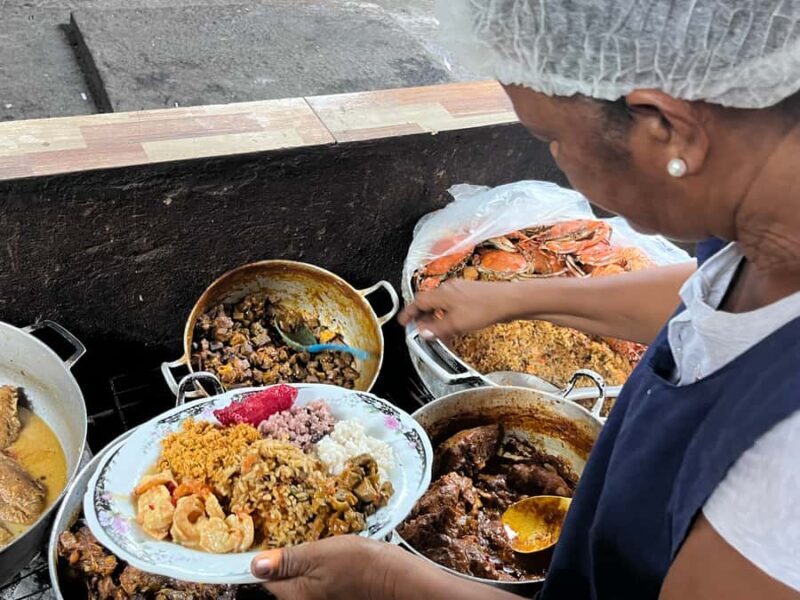 FUN BIKE RIDE WITH LUNCH AT ANTHONY BOURDAIN FAVORITE SPOT - Final Words: Is This Tour Worth It?