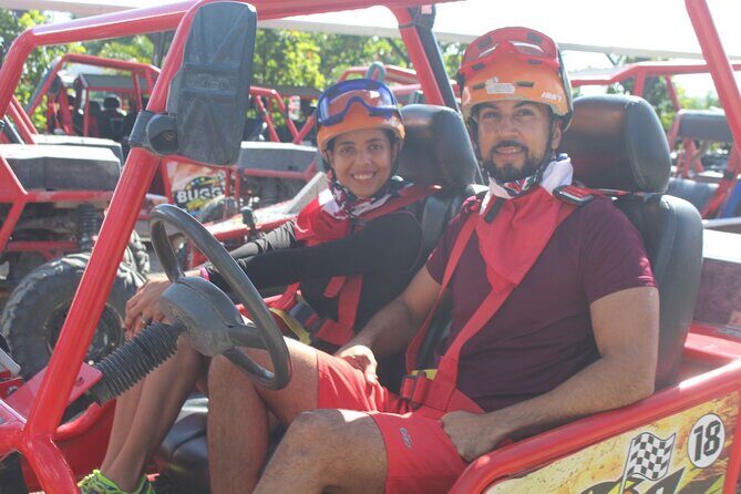 Fun Buggy's by Maimon Puerto Plata - In-Depth: Exploring the Itinerary