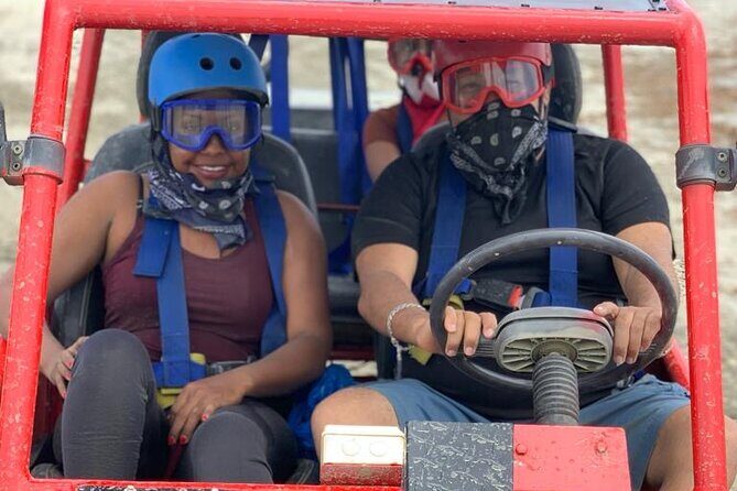Fun Buggy's by Maimon Puerto Plata - Who Should Consider This Tour?